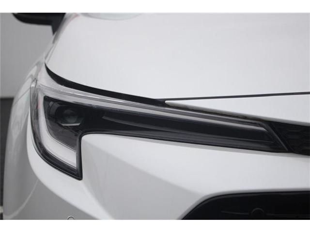 COROLLA TOURING HYBRID