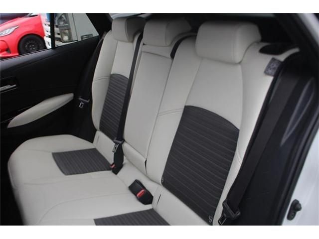 COROLLA TOURING HYBRID