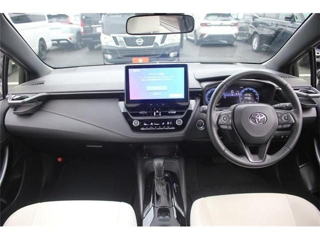COROLLA TOURING HYBRID