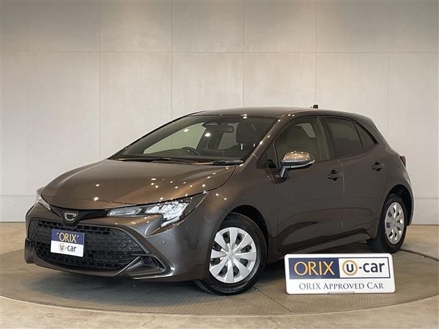 COROLLA SPORT