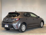 COROLLA SPORT