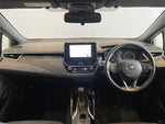 COROLLA SPORT