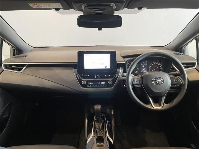 COROLLA SPORT