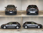 COROLLA SPORT