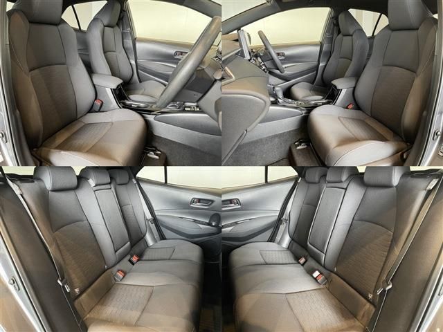 COROLLA SPORT