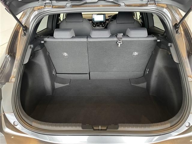 COROLLA SPORT