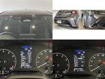 COROLLA SPORT