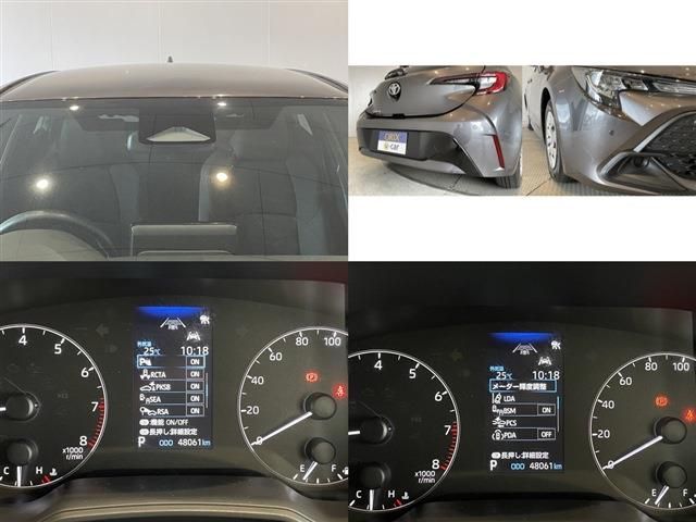 COROLLA SPORT