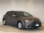 COROLLA SPORT