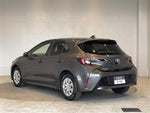 COROLLA SPORT