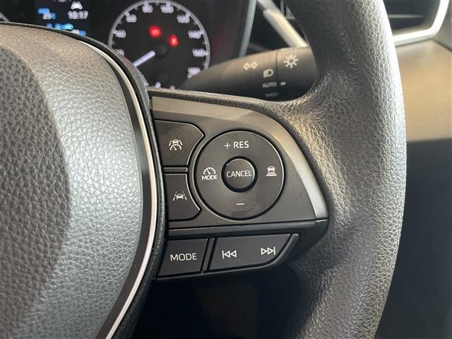 COROLLA SPORT