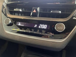 COROLLA SPORT