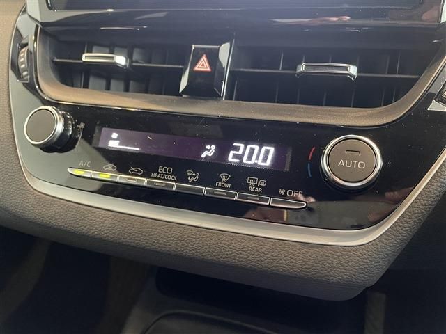 COROLLA SPORT