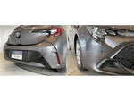 COROLLA SPORT