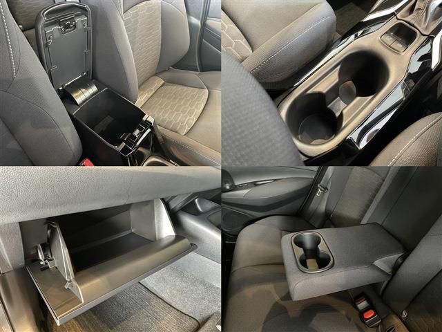 COROLLA SPORT