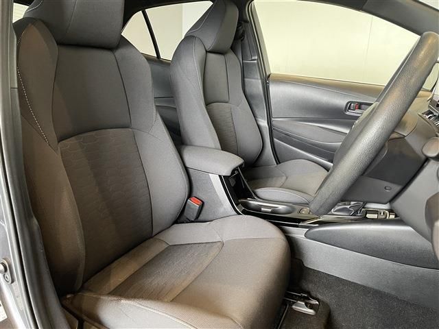 COROLLA SPORT