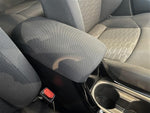COROLLA SPORT