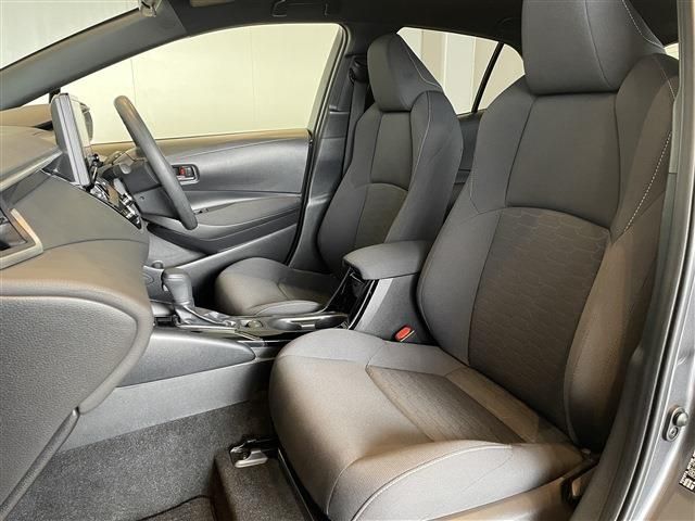 COROLLA SPORT