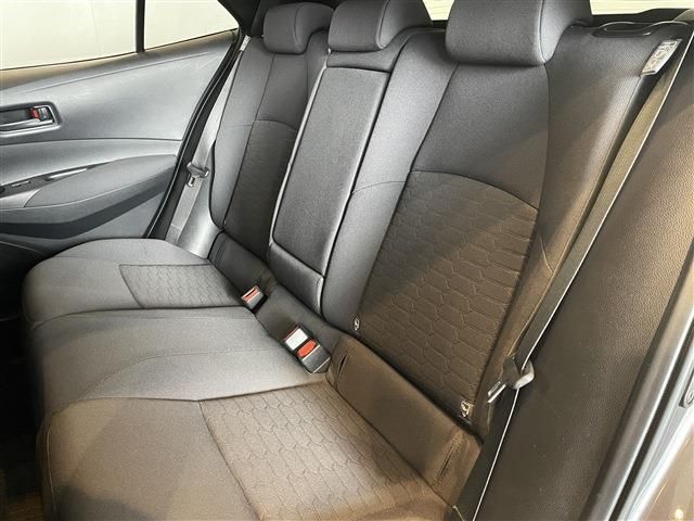 COROLLA SPORT