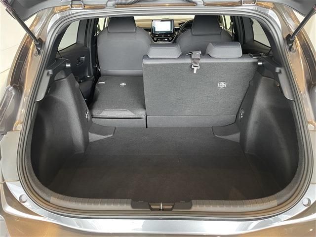 COROLLA SPORT