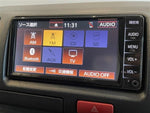 HIACE van 2WD