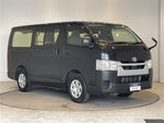 HIACE van 2WD