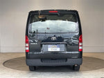 HIACE van 2WD