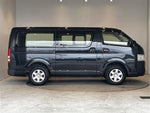 HIACE van 2WD