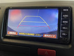 HIACE van 2WD