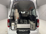 NV350 CARAVAN