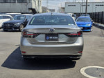 LEXUS GS450h