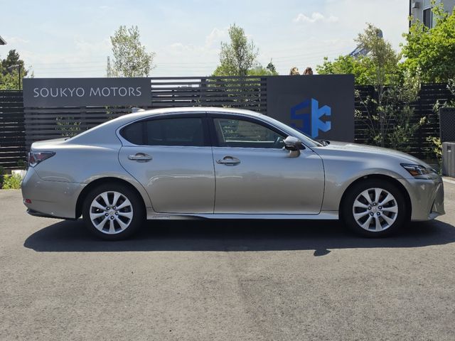 LEXUS GS450h