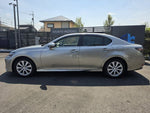 LEXUS GS450h