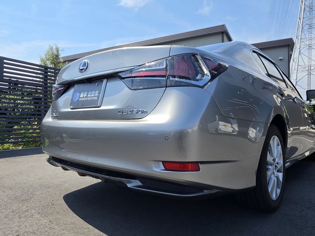 LEXUS GS450h