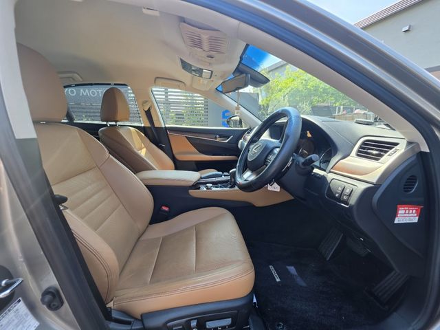LEXUS GS450h