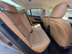 LEXUS GS450h