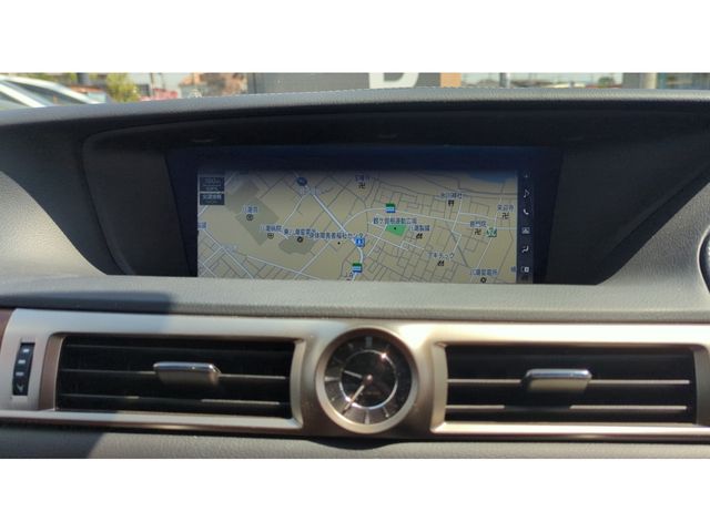 LEXUS GS450h