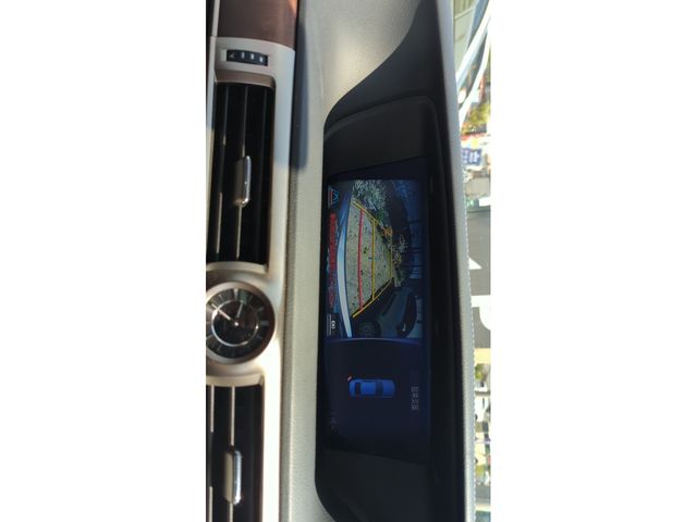 LEXUS GS450h