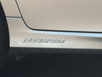 LEXUS GS450h