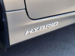 LEXUS GS450h