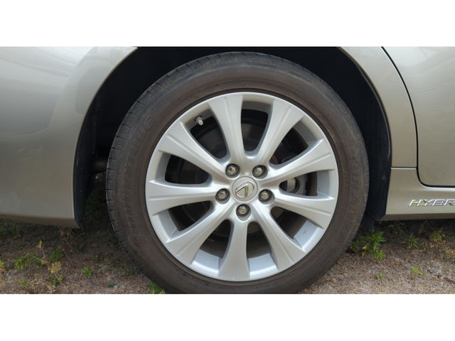 LEXUS GS450h