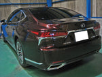LEXUS LS500 4WD