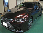 LEXUS LS500 4WD