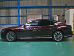 LEXUS LS500 4WD