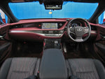 LEXUS LS500 4WD