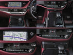 LEXUS LS500 4WD