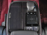 LEXUS LS500 4WD