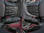 LEXUS LS500 4WD