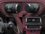 LEXUS LS500 4WD