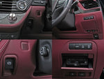LEXUS LS500 4WD